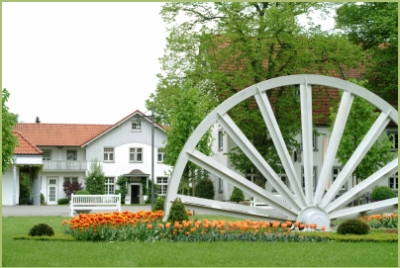 Agentur fr Zimmervermittlung Bad Waldliesborn - Tourismus - Kohlefrderung